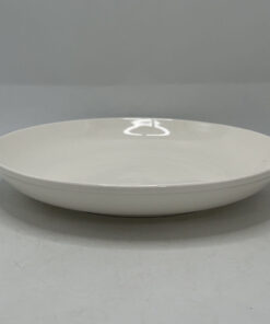 PLATO CERÁMICA BLACO 10# 1UND (copia)