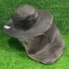 SOMBRERO TAPA SOL PARA CABALLERO 1UND