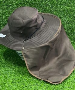 SOMBRERO TAPA SOL PARA CABALLERO 1UND