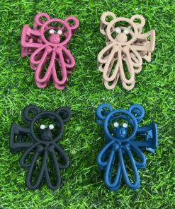 PRENSA PARA CABELLO DE OSO 1UND