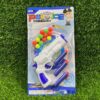 SET DE PISTOLA POLICE 1UND