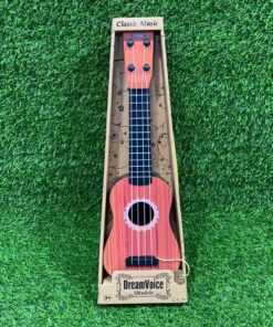 GUITARRA 1UND