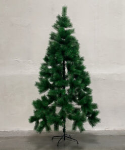 ÁRBOL NAVIDEÑO PINO 2.1M 1UND