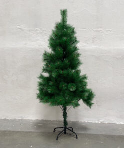 ÁRBOL NAVIDEÑO PINO 1.5M 1UND