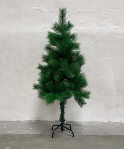ÁRBOL NAVIDEÑO PINO 1.2M 1UND