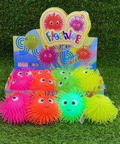 SQUISHY DE CARA FELIZ 1UND