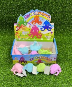 SQUISHY DE RANA 1UND