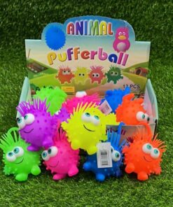 SQUISHY DE OJOS GRANDES 1UND