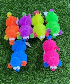 SQUISHY DE PERRO CANICHE 1UND