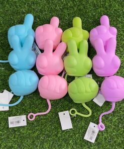 SQUISHY DE MANO 1UND