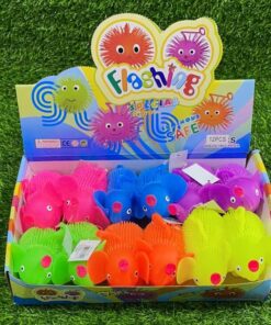SQUISHY DE ELEFANTE 1UND
