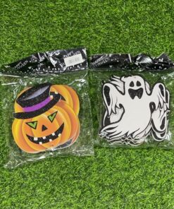 DECORACIÓN HALLOWEEN DE CALAVERA 1UND