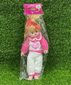 MUÑECA BEBÉ 1UND
