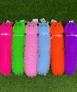 SQUISHY CON LUZ DE ALPACA 1UND