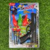SET DE PISTOLA SHOOT 1UND