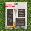 SET DE AGUJAS 1UND (60PCS)