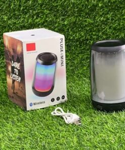 PARLANTE PLUSE 4 MINI 1UND
