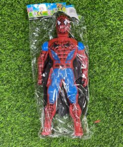 MUÑECO DE SPIDERMAN 1UND