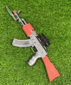 PISTOLA 1UND