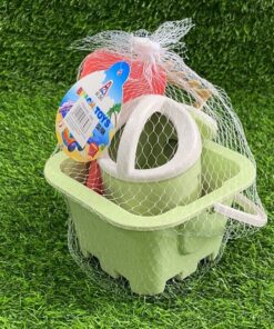 SET PARA PLAYA 1UND (6PCS)