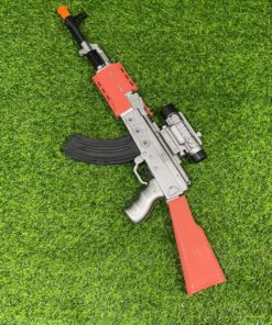 PISTOLA 1UND