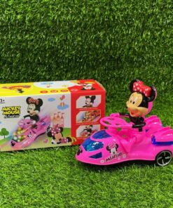 CARRO DE MICKY 1UND