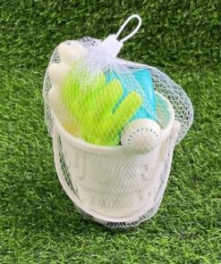 SET PARA PLAYA 1UND (6PCS)