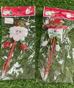 LAPICERO NAVIDEÑO 1UND