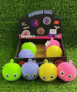 SQUISHY DE BOLA 1UND
