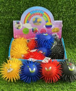 SQUISHY DE SONIC 1UND