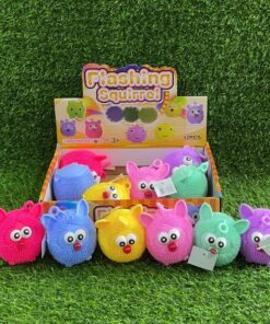 SQUISHY DE BUHO 1UND