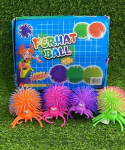 SQUISHY DE ARANA 1UND