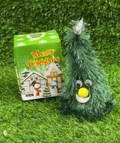 ÁRBOL NAVIDEÑA BAILARÍN 6″ 1UND
