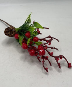 FLOR NAVIDEÑA 1UND