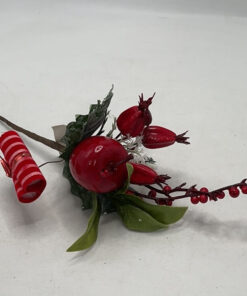 FLOR NAVIDEÑA 1UND