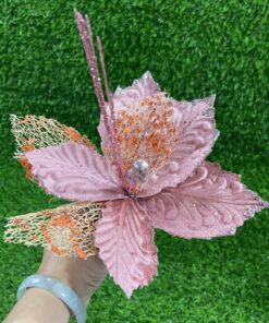 FLOR NAVIDEÑA 1UND