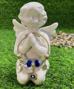 PULSERA DE FASHION PANDORA DORADA 1UND