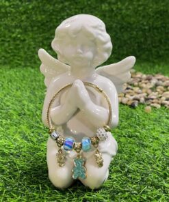 PULSERA DE FASHION PANDORA DORADA 1UND