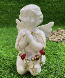 PULSERA DE FASHION PANDORA DORADA 1UND