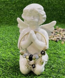 PULSERA DE FASHION PANDORA DORADA 1UND
