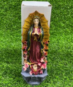 ADORNO CERÁMICA DE MARÍA PEQ. 1UND