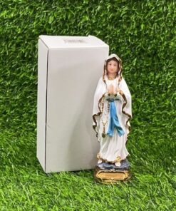 ADORNO CERÁMICA DE MARÍA PEQ. 1UND