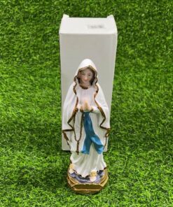 ADORNO CERÁMICA DE MARÍA MED. 1UND