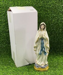 ADORNO CERÁMICA DE MARÍA GRD. 1UND