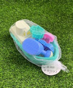 SET PARA PLAYA 1UND (6PCS)