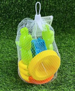 SET PARA PLAYA 1UND (3PCS)
