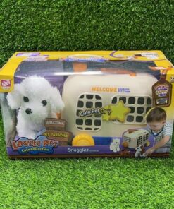 SET DE MASCOTA 1UND