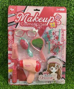 SET DE BELLEZA 1UND