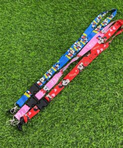 LANYARD DE DISNEY 1UND