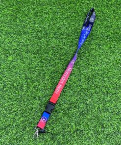 LANYARD DE MERCEDES - BENZ 1UND